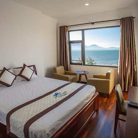 Epin Hotel ダナン市 エクステリア 写真