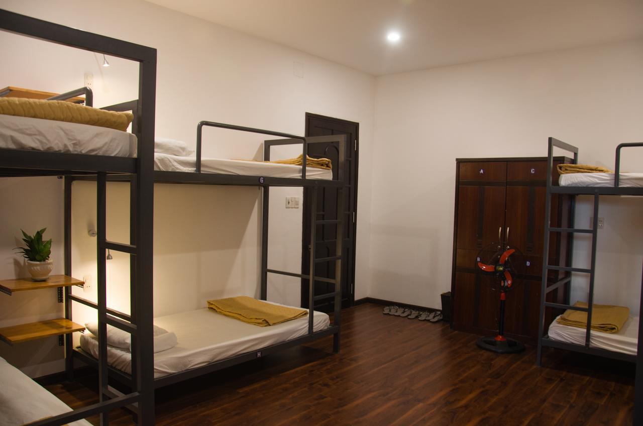 Epin Hotel ダナン市 エクステリア 写真