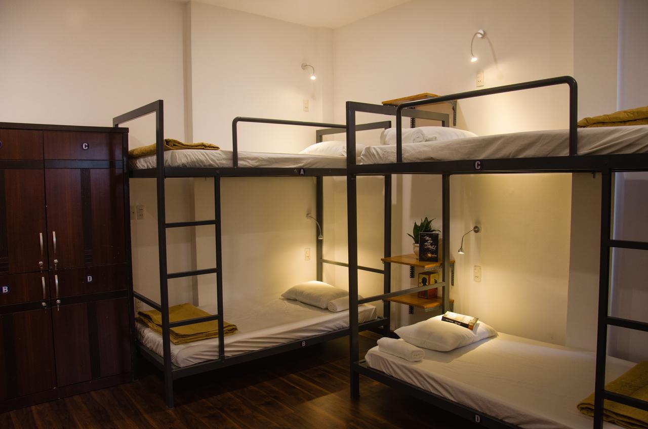 Epin Hotel ダナン市 エクステリア 写真