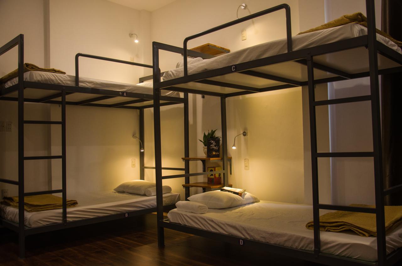 Epin Hotel ダナン市 エクステリア 写真